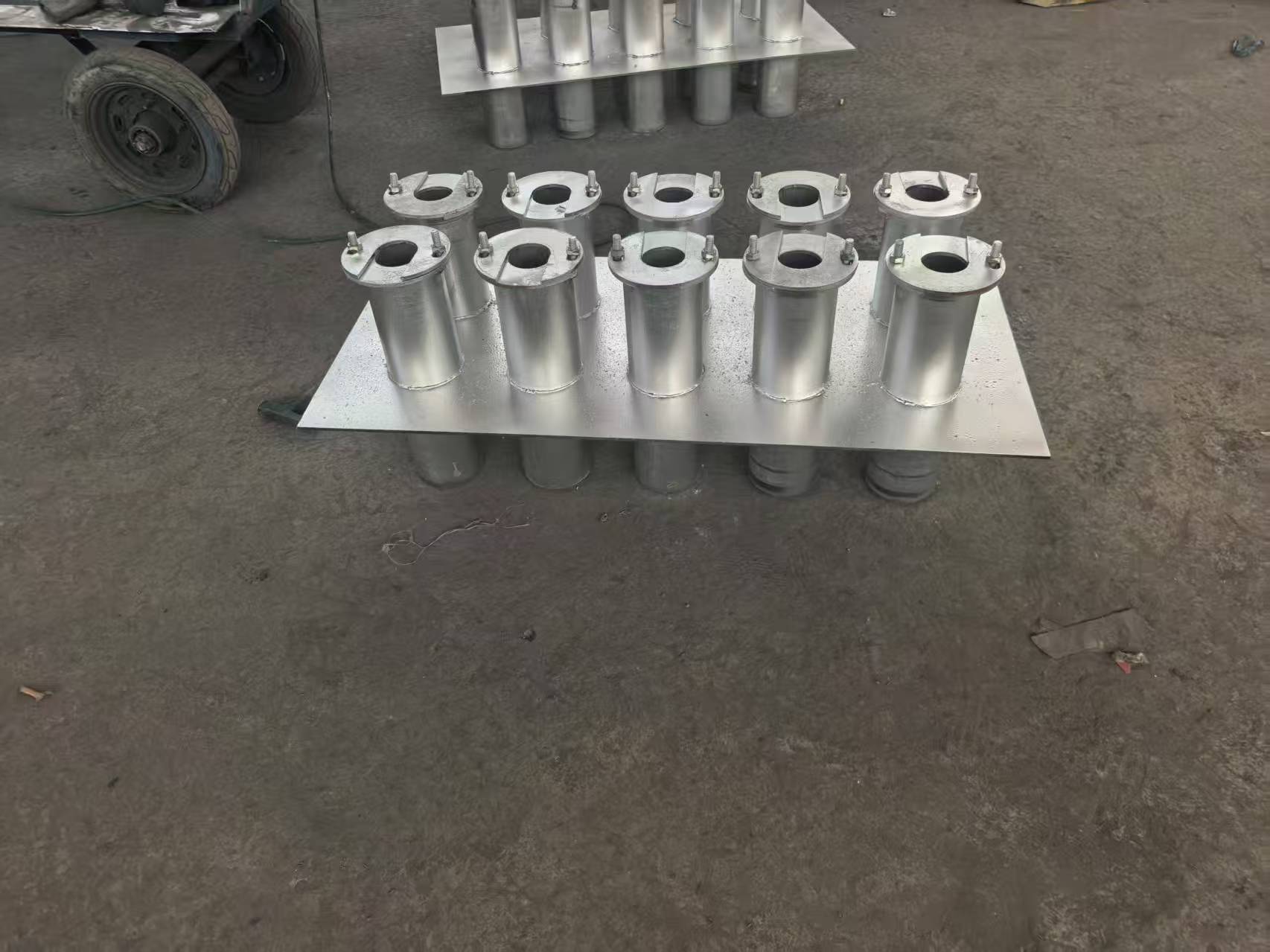 贺州市刚性防水套管镀锌穿线套管 - 哪里好