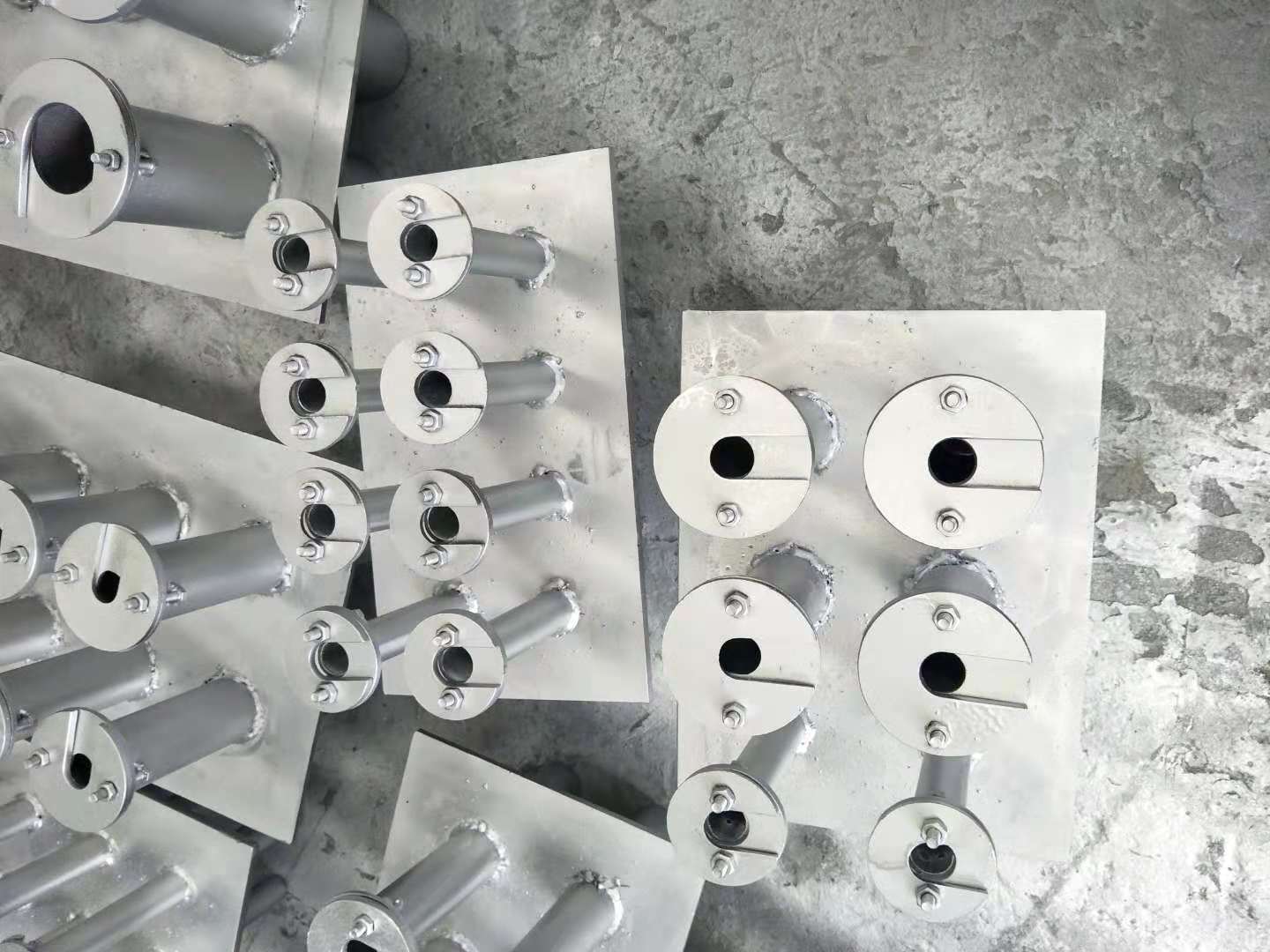 贺州市通风套管密闭套管 - 一站式服务